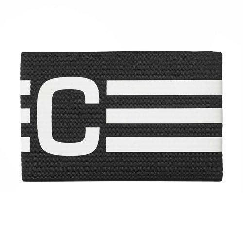 BRASSARD CAPITAINE ARMBAND NOIR ADIDAS
