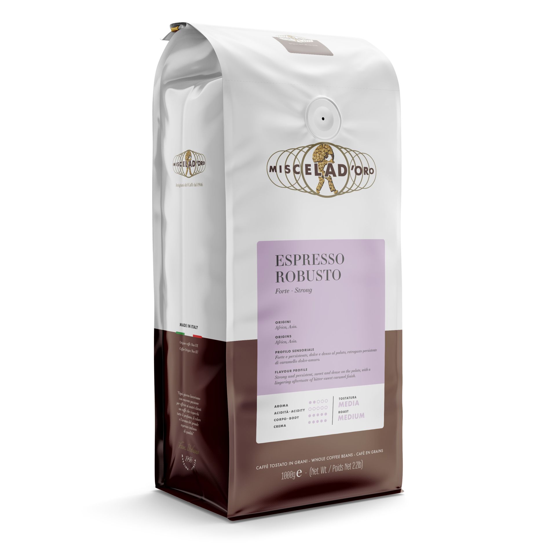 Café Robusto 1 kg ou 500 gr_0