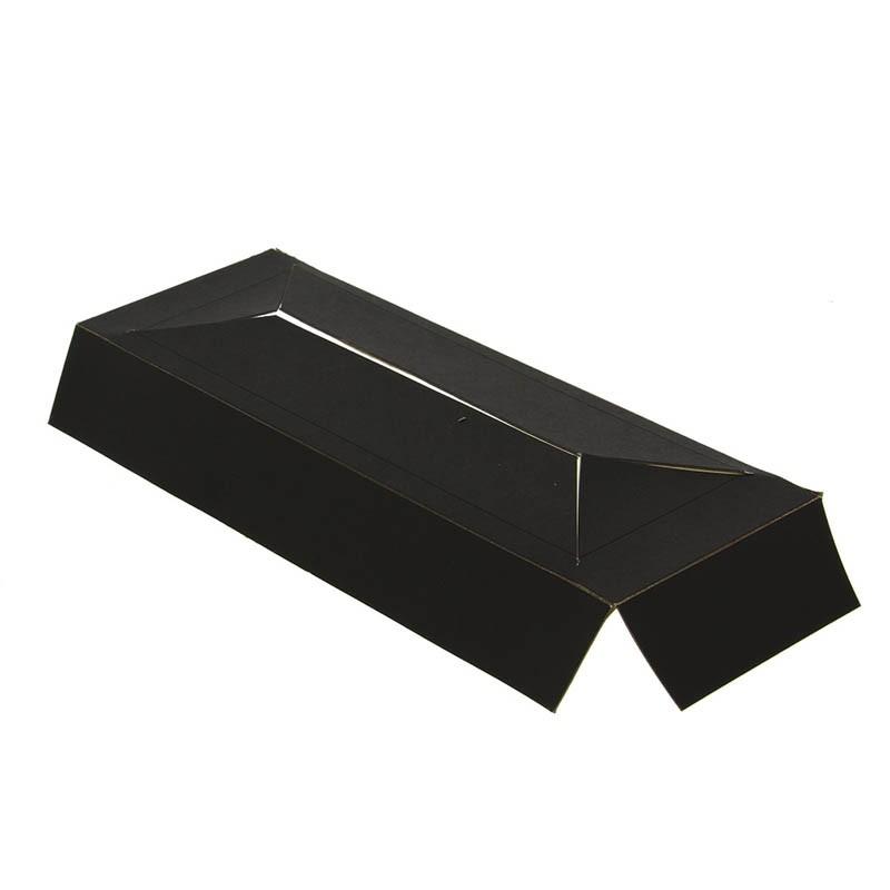 Calage carton Craft 3 verrines de 180grs - NOIR_0