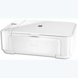 CANON MULTIFONCTION JET D'ENCRE COULEUR PIXMA MG3150 3 EN 1 BLANC 5289B050 - WIFI - RECTO-VERSO