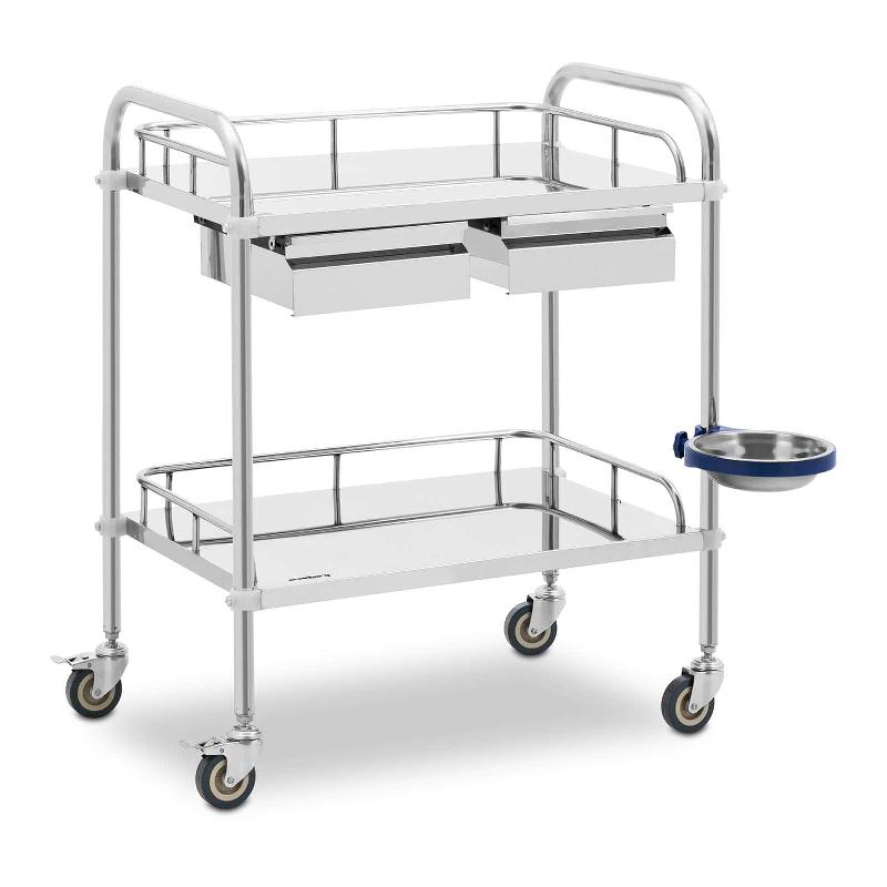 Chariot médical