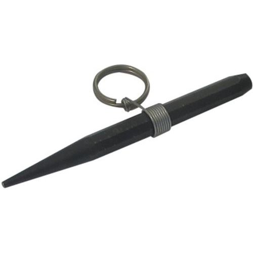 CHASSE-CLOUS 25 MM AVEC CLIP INOX FME - SAM