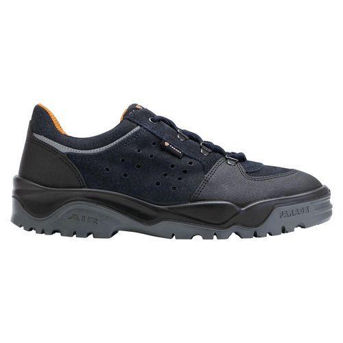 CHAUSSURES DE SÉCURITÉ S1 HOMME DOXO T.41 BLEU FONCÉ - PARADE