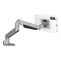 COMPULOCKS SPACE REACH IPAD ADJUSTABLE ARTICULATING MOUNT - KIT DE MONTAGE - POUR TABLETTE (BRAS RÉGLABLE)