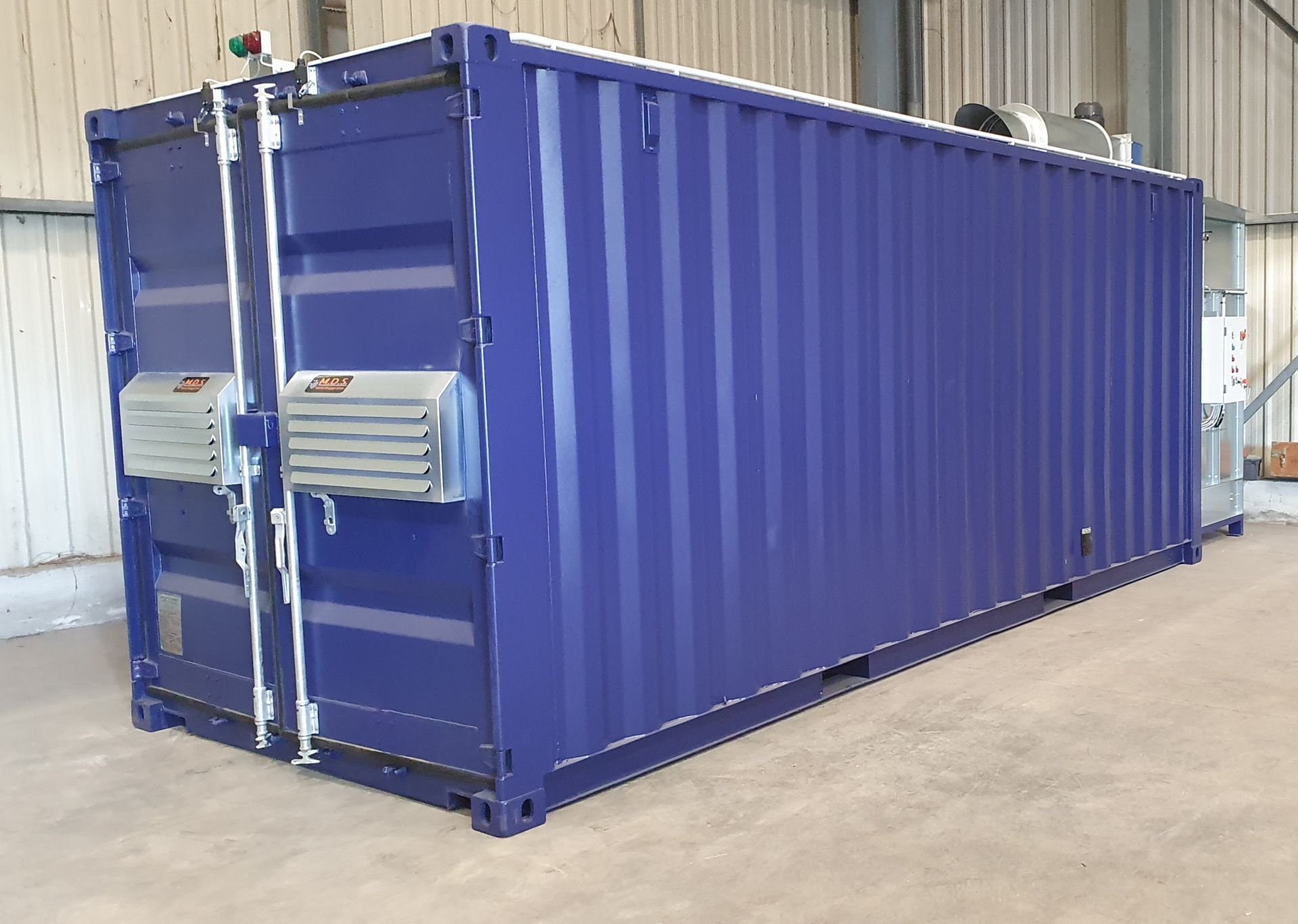 Container de sablage 6-12m_0