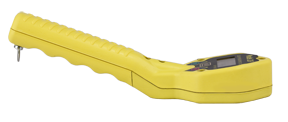 Contaminomètre - Model 26 - Détection alpha et beta avec boîtier ergonomique et détecteur GM Pancake_0