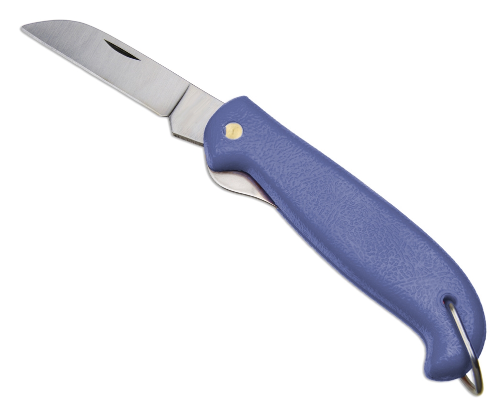 COUTEAU DE POCHE DÉTECTABLE