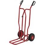 DIABLE CHARGE LOURDE - 400 KG