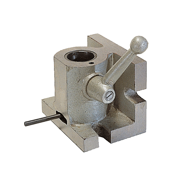 DISPOSITIF DE SERRAGE RAPIDE HORIZONTAL ET VERTICAL À PINCES 5C OTMT - OTELO