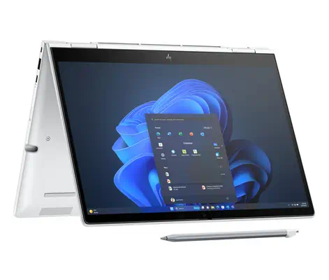 EliteBook 8 Flip G1i 13 inch Notebook AI PC Wolf Pro Security Edition_0