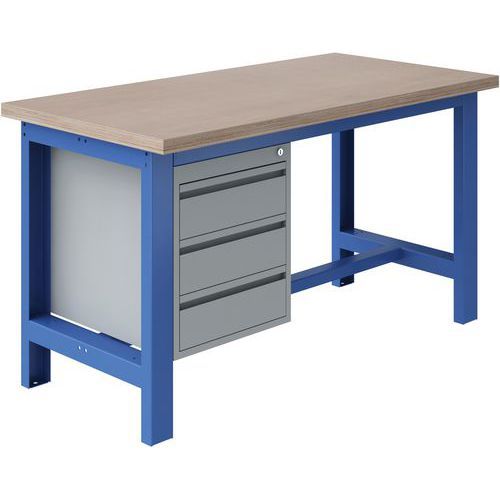 ETAB. COMPL. MULTIPLIS SI40+3T 1500X750 C.5015 - SOFAME
