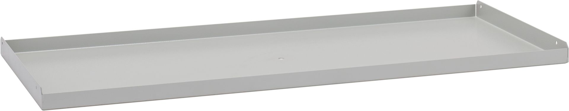 Etagère  de rétention CEMO pour armoire PROline 12/20 F90 2 portes - Réf 11881_0