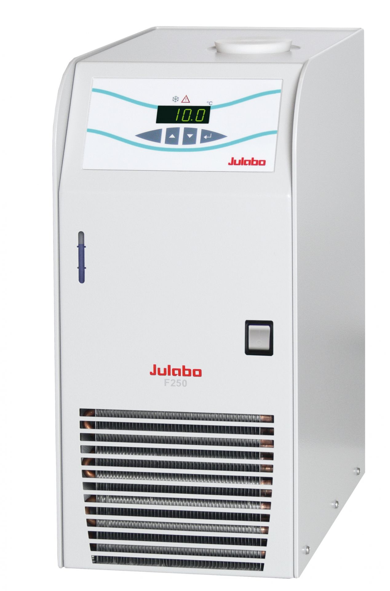 F250 - Refroidisseurs à circulation compacts et économiques pour laboratoires - Température de -10 à 40°C_0