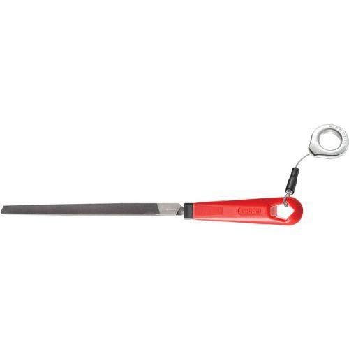 FACOM 1 LIME TRIANGULAIRE DEMI-DOUCE EMMANCHÉE - SLS FACOM