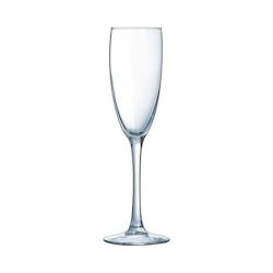 Flûte en verre Luminarc Ara Eco 16 cl - transparent verre 5427949_0