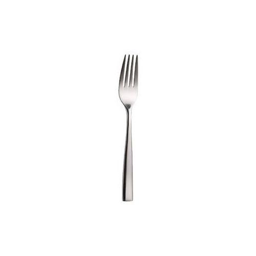 FOURCHETTES DE TABLE 206 MM EN INOX 18/10 TORINO OLYMPIA - LOT DE 12