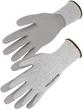Gants en PEHD anti-coupures niveau B - Enduction PU sur la paume - Jauge 13_0