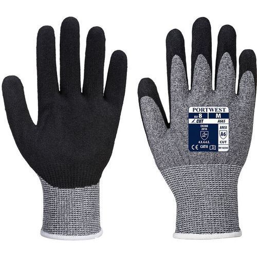 GANT ANTI-COUPURE NIVEAU E VHR ADVANCED CUT A665 10 - PORTWEST