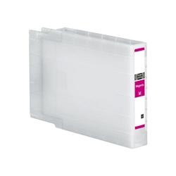 Generique Epson T04B3 Magenta Cartouche d'encre Pigmentée COMPATIBLE - Remplace C13T04B340 - magenta 8435490695399_0