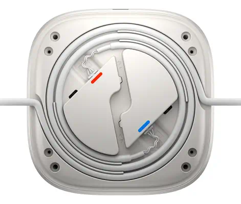 HP Poly Studio A2 Blanc_0