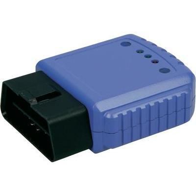 INTERFACE OBD-II BLUETOOTH CARTREND CARCONTROLLER