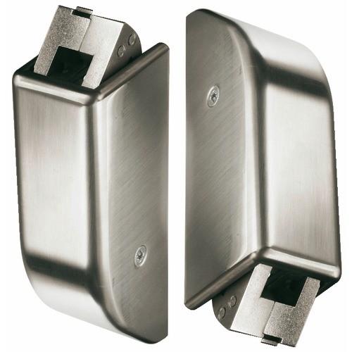 JEU DE PÊNE HAUT ET BAS POUR SERRURE ANTIPANIQUE IDÉA INOX ISEO CITY