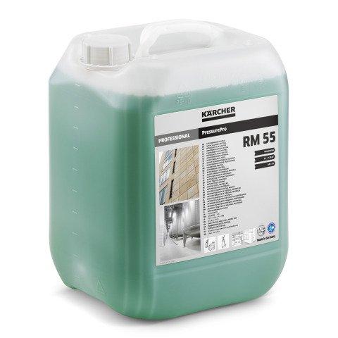 KÄRCHER - DÉTERGENT ACTIF PRESSUREPRO, NEUTRE RM 55