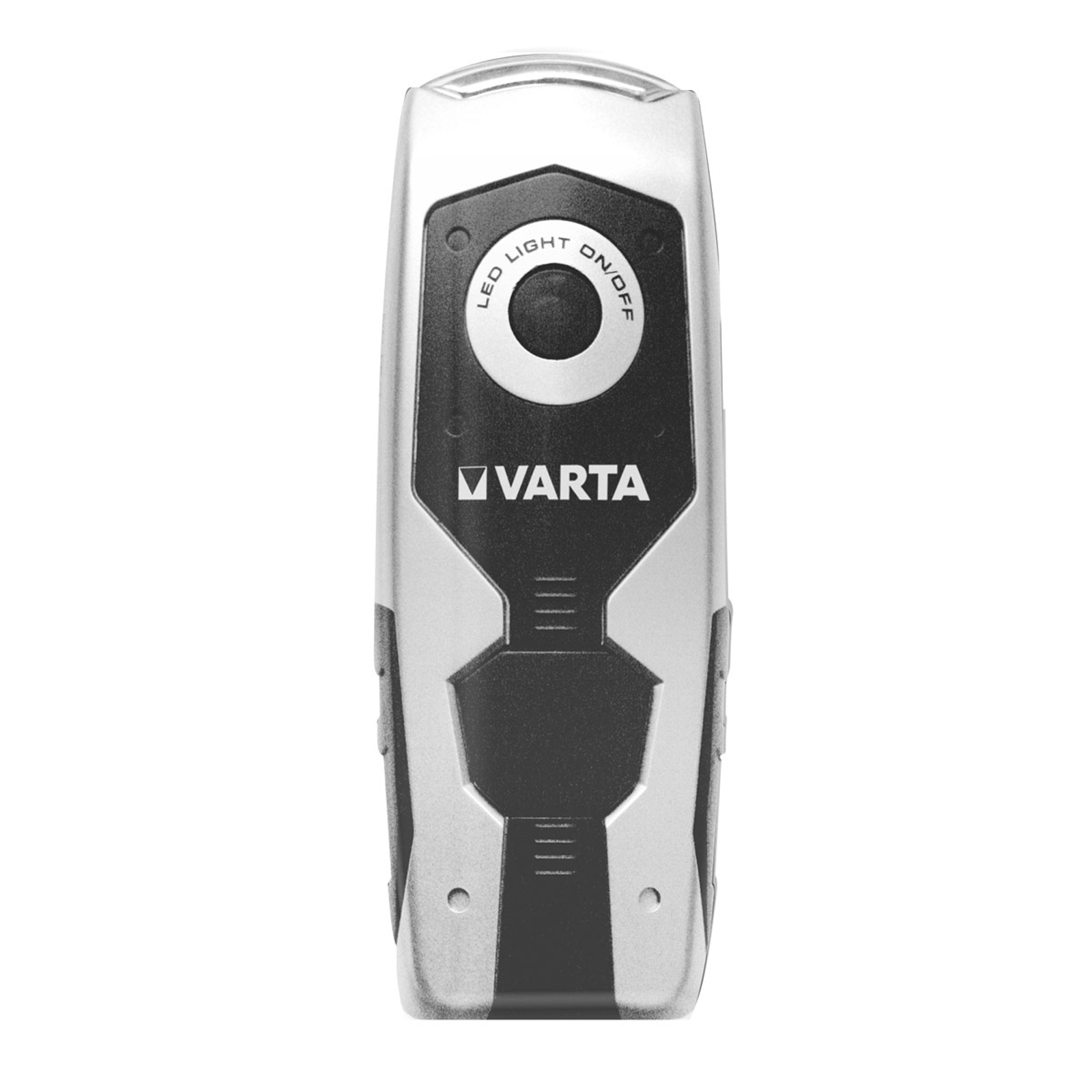 VARTA LAMPE DE POCHE DYNAMO LIGHT SANS PILE ET COURANT