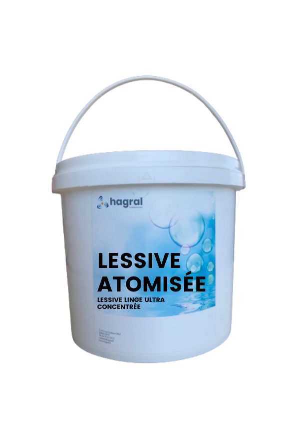 Lessive atomisee - hagral - ph  10.5_0