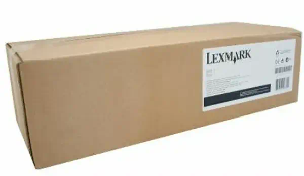 Lexmark C3220M0 Cartouche de toner 1 pièce(s) Original Magenta_0