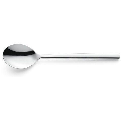 LOT DE 12 - CARLTON CUILLÈRE À DESSERT