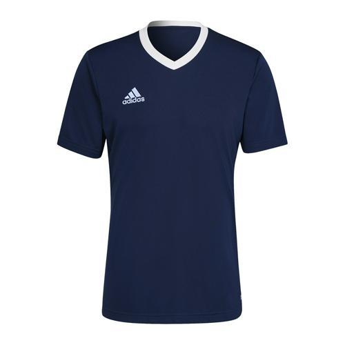 MAILLOT - ADIDAS - ENTRADA 22 BLEU MARINE