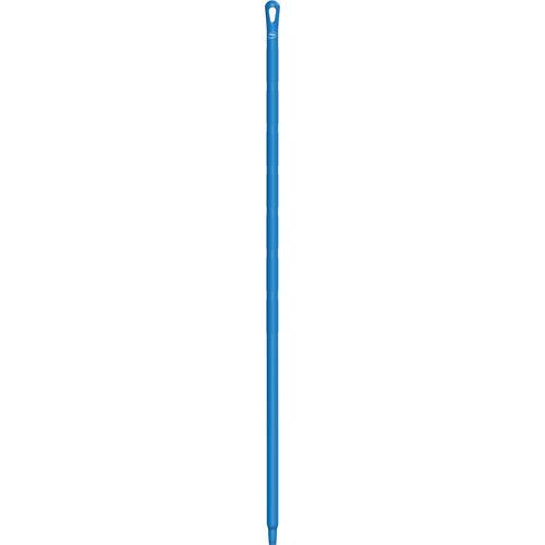 MANCHE ULTRA HYGIÉNIQUE Ø32 MM 1500 MM BLEU - VIKAN