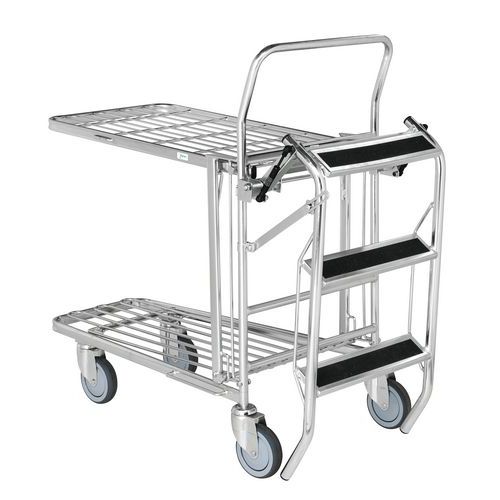 MARCHEPIEDS KM07401-4202 - 540X480X670 MM - KONGAMEK