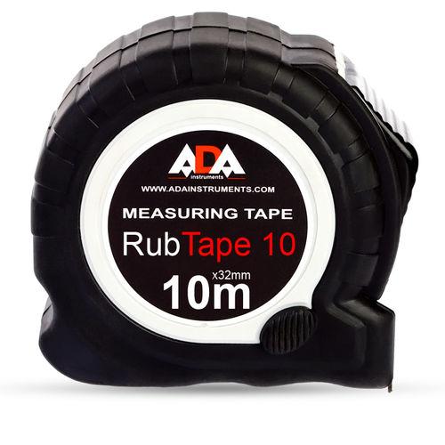 MÈTRE RUBAN 10M