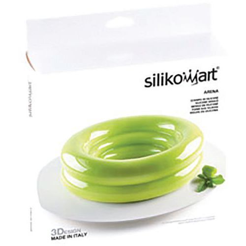 MINI MOULE EN SILICONE