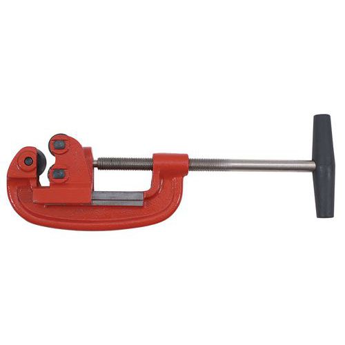 MOB 1 COUPE-TUBE ACIER