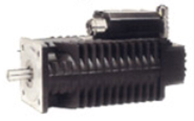 Moteur autosynchrone triphasé - moteur à courant alternatif_0