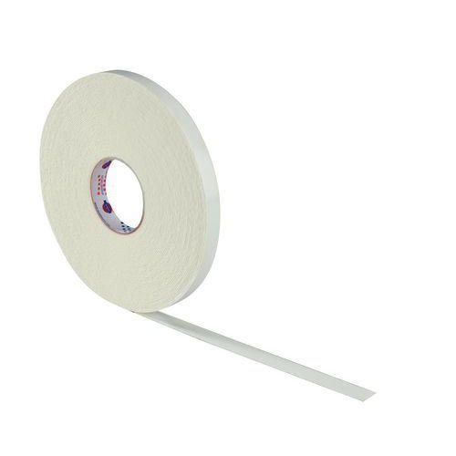 MOUSSE DOUBLE FACE 08 MM EURO771 50 M X 19 MM