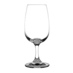 Olympia Verres à Vin de Dégustation Bar Collection   Lot de 6 - Verre en cristal GF738_0