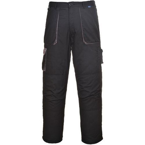 PANTALON DE TRAVAIL TEXO CONTRAST - PORTWEST