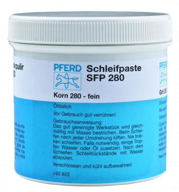 PÂTE ABRASIVE SFP PFERD
