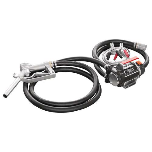 KIT POMPE DE TRANSFERT DIESEL 12 V - PIUSI