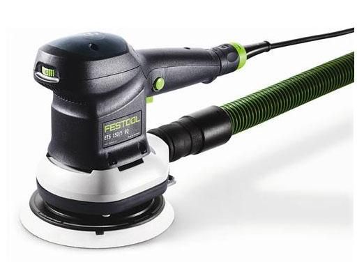 PONCEUSE EXCENTRIQUE FESTOOL ETS 150/5 EQ PLUS 310W - 571911