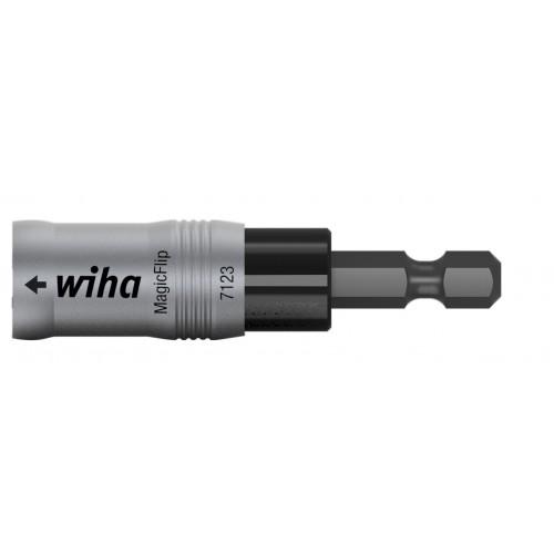 PORTE-EMBOUTS DE VISSAGE MAGIC FLIP WIHA