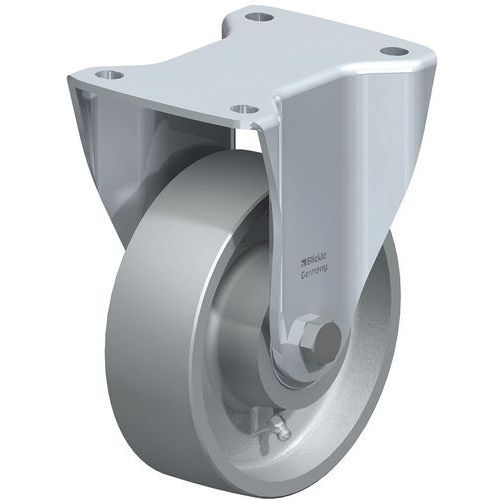 ROUE EN FONTE B-G 150K - BLICKLE