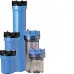 Slim Line - corps de filtre Hardy Filtration - pour applications à espace restreint et grande capacité_0