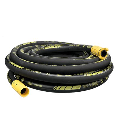 Tuyau de sablage SM-1 Clemco International GmbH - longueur 20 à 40m - haute résistance à l'abrasion_0
