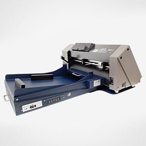 Système de découpe d'étiquettes en feuille numérique - DPR Gemini - Découpe automatique précise et polyvalente_0