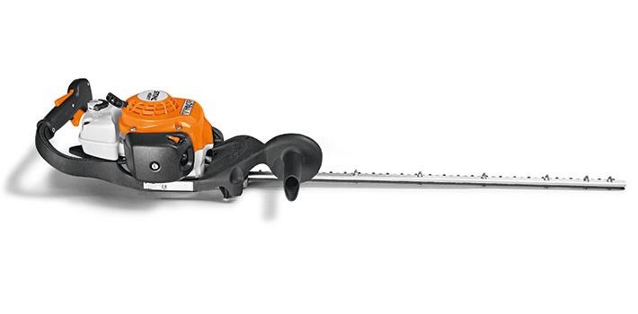 Taille-haies thermique de rabattage HS 87 R/750 STIHL - 75 cm de longueur de coupe, professionnel_0